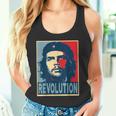チェゲバラレボリューション ホープスタイル タンクトップ