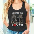 チワワ 長髪好き チワワ 長髪 チワワ タンクトップ