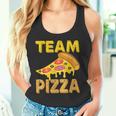 チームピザ タンクトップ