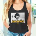 ディエゴ・マラドーナ・ヤング タンクトップ