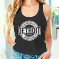 デトロイトビンテージ Detroitintage タンクトップ