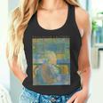トゥールーズ・ロートレック フィンセント・ファン・ゴッホの肖像 タンクトップ