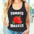トマトマスターi トマト タンクトップ