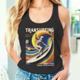 トランサーフィン タンクトップ