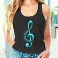 ト音記号の音符ピアノの象徴性ト音記号記号 タンクトップ