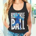 ナックルボール 野球 タンクトップ