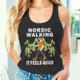 ノルディック ウォーキング ランニング スポーツ ハイキング フィットネス ウォーキング ランニング タンクトップ
