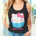 ハローキティ Usデザイン カップケーキ タンクトップ