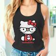 ハローキティ Usデザイン メガネ タンクトップ