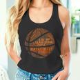 バスケットボール バスケ 面白tシャツ おもしろ 服 メンズ レディース おもしろグッズ バスケ部 タンクトップ