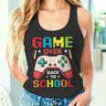 バック・トゥ・スクール-ゲームオーバーバック・トゥ・スクール タンクトップ