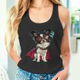 パピヨンドッグ-パピヨン タンクトップ