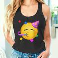 パーティーフェイス タンクトップ