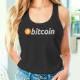 ビットコインtシャツ タンクトップ