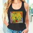 ピエール・ボナール作 ミモザの束 1945 タンクトップ