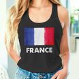 フランス国旗tシャツ タンクトップ
