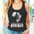 フランス外国人軍団tシャツ Legion Etrangere Afrique タンクトップ