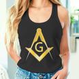 フリーメイソン スクエアコンパス フリーメーソン 最後の誕生日 タンクトップ