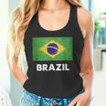 ブラジル国旗tシャツ タンクトップ