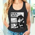 ブラック・ジャック ブラック・ジャック＆ピノコ＆スパイダー Ctezuka Productions タンクトップ