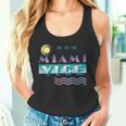 マイアミ・バイス Gradation タンクトップ