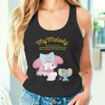 マイメロディ ハピネスマイルーム タンクトップ