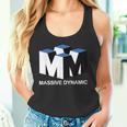 マッシブ・ダイナミック タンクトップ