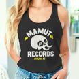 マムート・レコード タンクトップ