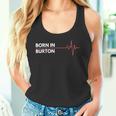 ミシガン州バートン州 出産 地 故郷 タンクトップ