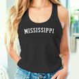 ミシシッピ州 タンクトップ