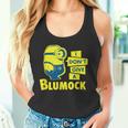 ミニオン I Don't Give A Blumock タンクトップ