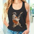 ミーアキャットギター タンクトップ