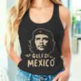 メキシコ湾 シャツ チェ・ゲバラシャツ 革命 しゃれ タンクトップ