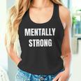 メンタリーストロング タンクトップ