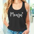 モンツァ・プライド・フォー・ハー・モンツァ タンクトップ