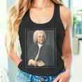 ヨハン・セバスチャン・バッハの絵画の肖像画1748 タンクトップ
