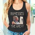 ラムセス2世 タンクトップ