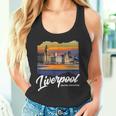 リバプール イングランド お土産 リバプール タンクトップ