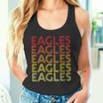 レトロ ヴィンテージ イーグルス タンクトップ