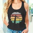 レトロ・ヴィンテージ・クロスデザイン・ジーザス タンクトップ