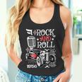 ロカビリー ヴィンテージ 50年代 Music Doo Wop レトロ ロックンロール タンクトップ