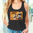 ロッキーキープ・ムービング・フォード・アポロ・ファイト タンクトップ
