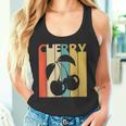 ヴィンテージチェリー タンクトップ