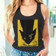 ヴィンテージポスター 黒猫レトロtシャツ タンクトップ