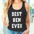史上最高の Ren タンクトップ