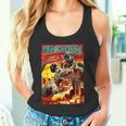 怪獣戦争 怪獣ホラー タンクトップ