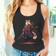 日本の柴犬浮世絵 アニメ 刀 おもしろい 日本の芸術 タンクトップ
