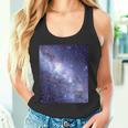 星空・宇宙・銀河《フルビッグプリント》【天体観測シリーズ】おしゃれ かっこいい デザイン タンクトップ