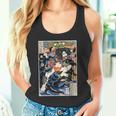 浮世絵 面白tシャツ 日本画 歌川国芳 名作 アート 絵画 メンズ レディース 面白い 服 美術 おもしろ タンクトップ