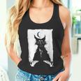 猫の夜の儀式 猫のウルタル・キム・ホルム アート Cat Night Ulthar Ritual Kim Holm タンクトップ